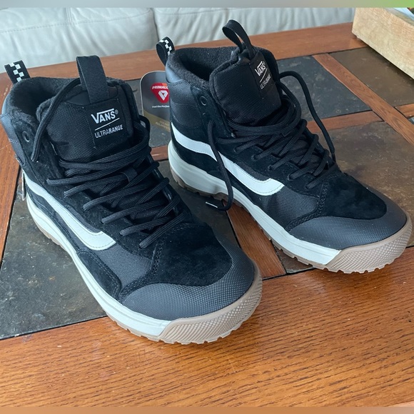 Vans Ultrarange EXO Hi MTE-1 - Picture 4 of 8